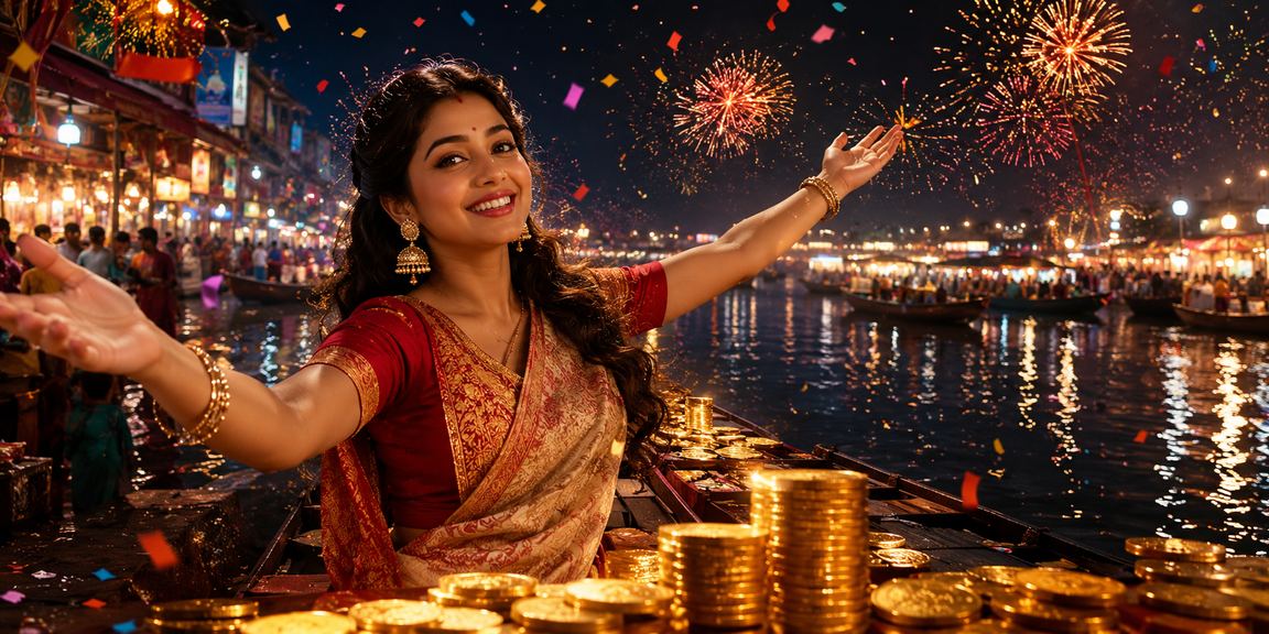 বরিশালের রাতের বাজারে বিনোদন ও ক্যাসিনো গেমিং পরিবেশ