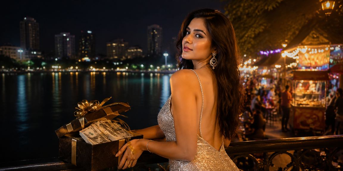 চট্টগ্রামে নাইট মার্কেটে বিনোদন ক্যাসিনো - রাতের বাজারে উৎসবমুখর পরিবেশ