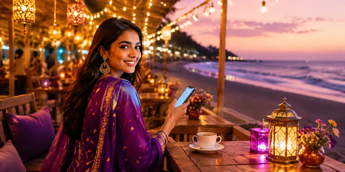 কক্সবাজারে ঈদ উৎসবে মোবাইল পেমেন্টের মাধ্যমে স্পোর্টস বেটিং