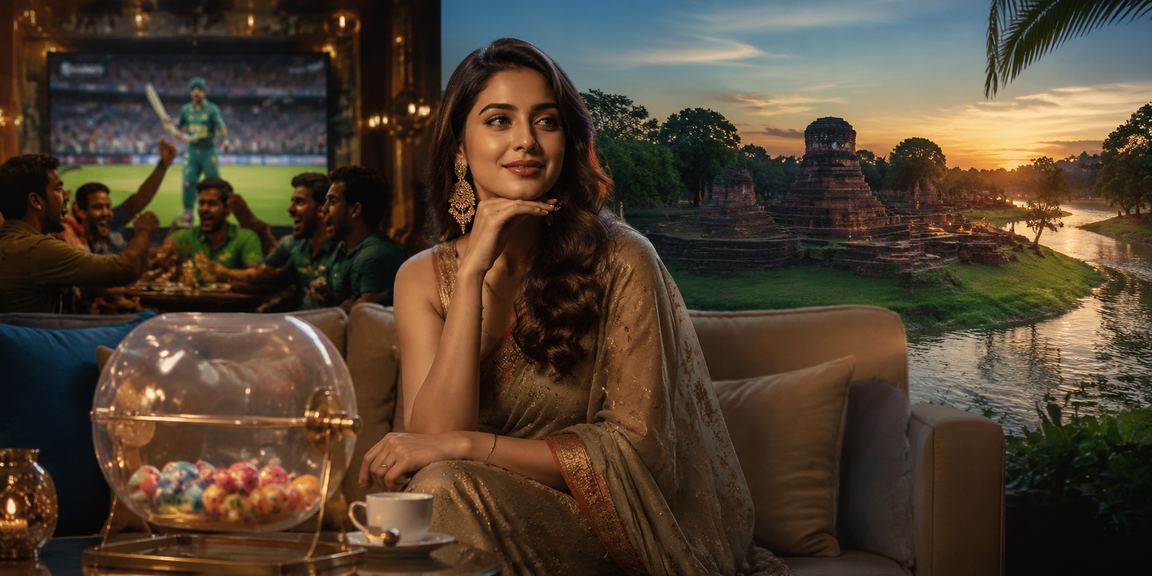 কুমিল্লায় সমুদ্রতটে ক্রিকেট বেটিং ও পেমেন্ট কার্যক্রম