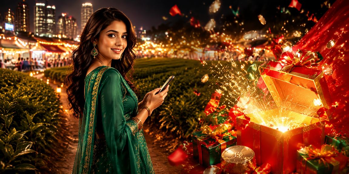 খুলনায় লাল-সবুজ থিমে মোবাইল ক্যাসিনো গেমিং অভিজ্ঞতা