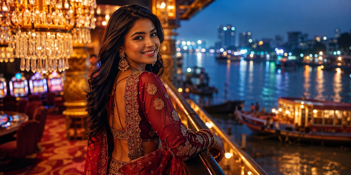খুলনায় স্লট গেম বাংলাদেশ মডেল - আধুনিক স্লট মেশিন গেমিং অভিজ্ঞতা