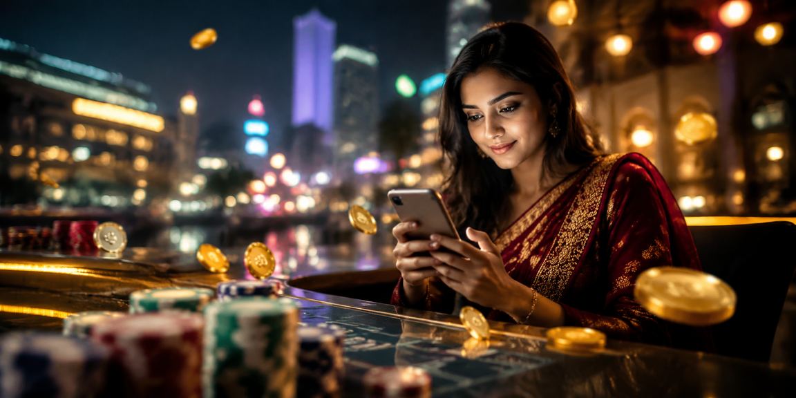 ময়মনসিংহে নাইট মার্কেটে টিন পাট্টি লটারি গেম - রাতের আলোয় উত্তেজনাপূর্ণ পরিবেশ