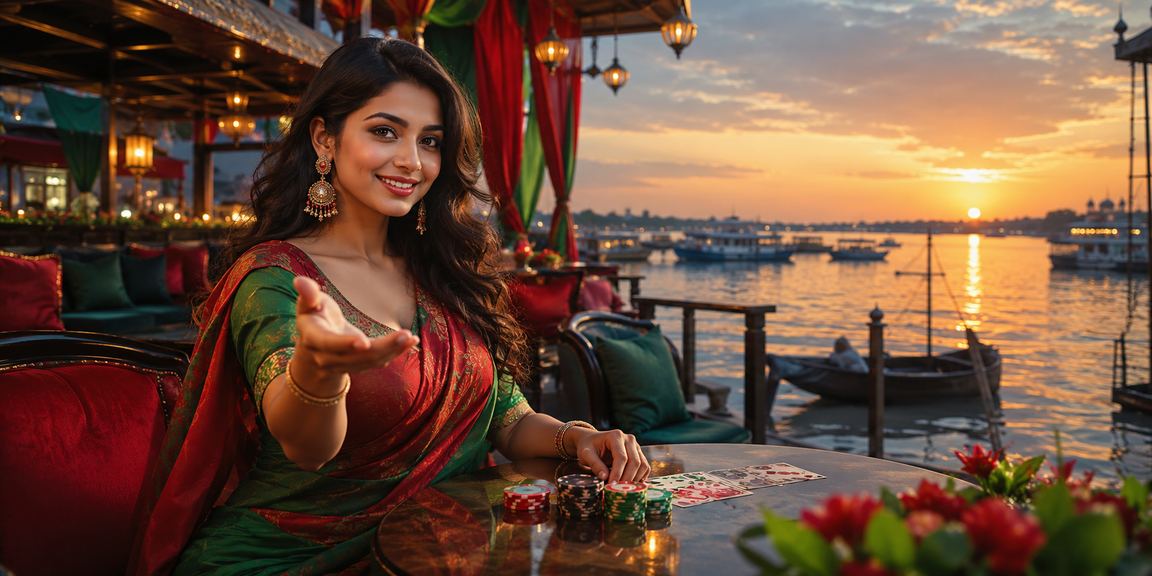 রাজশাহীতে লাল-সবুজ উৎসবের আবহে বেটিং ও পেমেন্ট কার্যক্রম